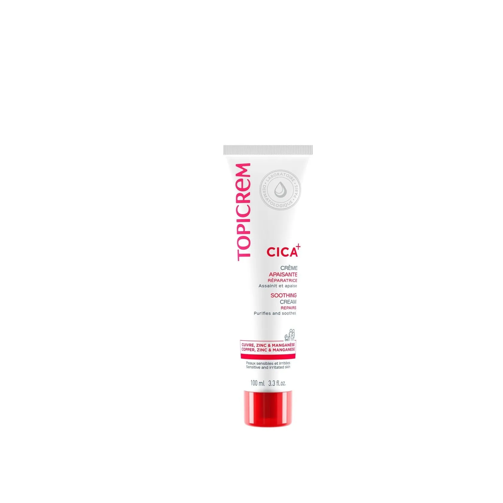 Topicrem Skincare